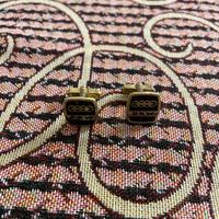 Gemelli camicia anni 80/90