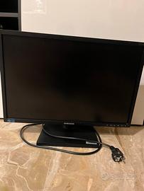 "Samsung SyncMaster S22C450 22"