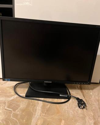 "Samsung SyncMaster S22C450 22"
