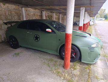 Alfa Gt 2.0 Jts