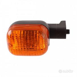 Freccia posteriore grigia Malaguti F12 e Crosser