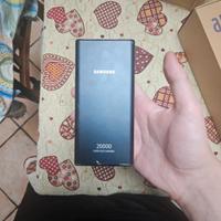 Samsung 25W Battery Pack 20000mAh