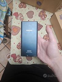 Samsung 25W Battery Pack 20000mAh