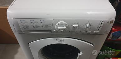 Lavatrice Ariston 5 Kg