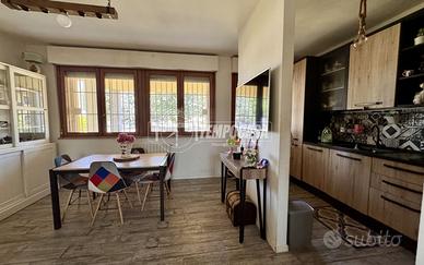 4 Locali con Garage in Via Croce Coperta - Bologna