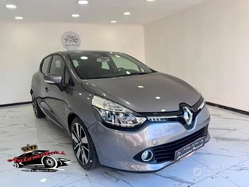 Renault Clio dCi 90CV Start&Stop 5 porte Energy In