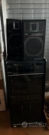 Stereo Toshiba