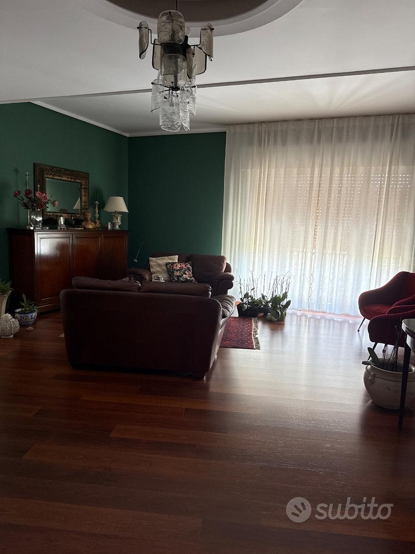 Appartamento – Ragusa, Cappuccini - Vista 2