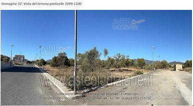 Terreno Agricolo Pula [A4321836]