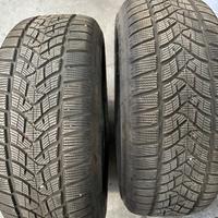 Pneumatici. Invernali 235 55 19