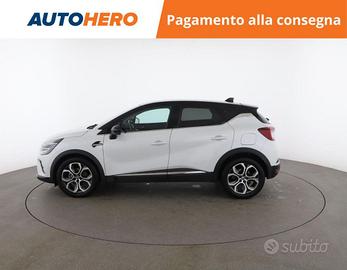 RENAULT Captur Plug-in Hybrid E-Tech 160 CV Inte