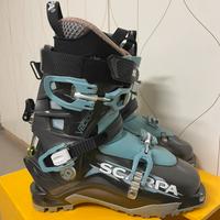 Scarpone scialpinismo Scarpa Vector