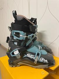 Scarpone scialpinismo Scarpa Vector