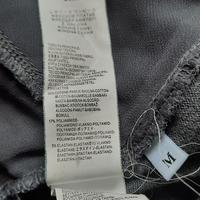 abito maniche lunghe ricamo e velo