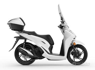 Honda SH 125 - 2021