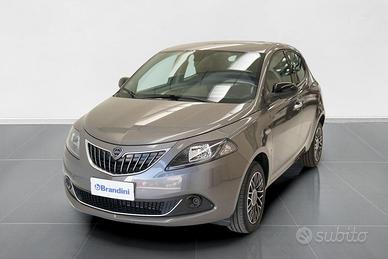 LANCIA Ypsilon My24 402 Platino 1.0