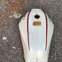 Serbataio moto