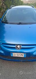 Peugeot 307 - 2002