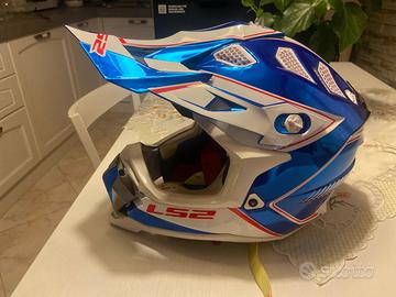 Accessori moto