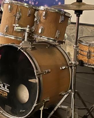 Batteria Tama