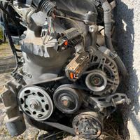 pezzi Toyota aygo benzina 