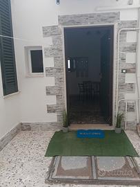 Appartamento completamente ristrutturato