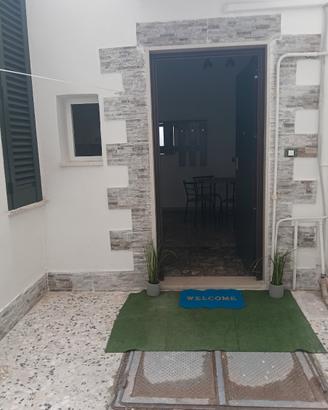Appartamento completamente ristrutturato
