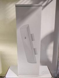 ubiquiti nano station M5 nuovo - scatola sigillata