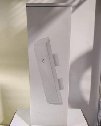 ubiquiti nano station M5 nuovo - scatola sigillata