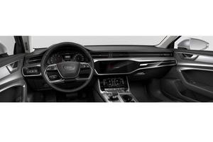 Audi A6 Avant 50 3.0 tdi mhev 48V S line edit...