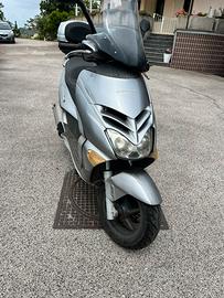 Leonardo 250 st anno 2002