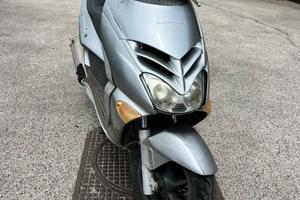 Leonardo 250 st anno 2002