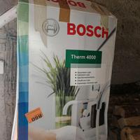 scaldabagno bosh  4000