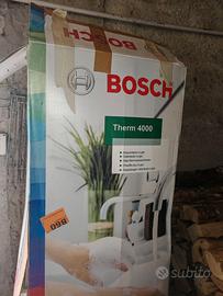 scaldabagno bosh  4000