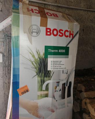 scaldabagno bosh  4000