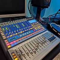 mixer presonus "studiolive 16.0.2