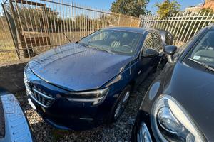 Opel Insignia 2021 2.0 PROBLEMI MOTORE