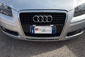 Audi A3 2.0 16V TDI