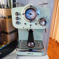 macchina da caffè CREATE