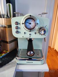 macchina da caffè CREATE