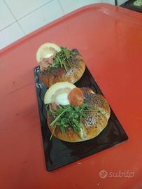 Rosticcere/ base pasticcere