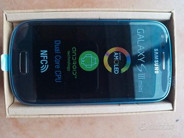 samsung galaxy s3 mini
