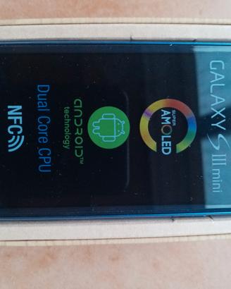 samsung galaxy s3 mini