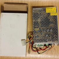 COMELIT ALIMENTATORE ANTIFURTO 5 A  30076103