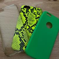 3 cover Iphone 6-6s