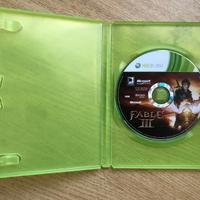 Fable 3 per Xbox 360 e Xbox One