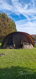 tenda lucx leopard xxl 4 persone garanzia 1 anno