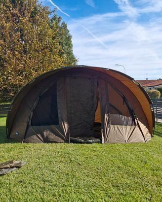 tenda lucx leopard xxl 4 persone garanzia 1 anno