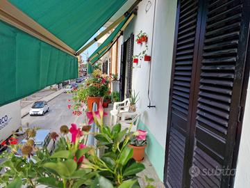 Appartamento 135 m mare