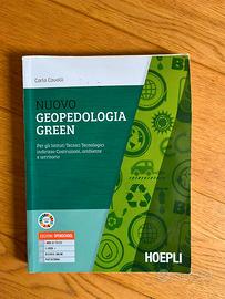 libro Nuovo geopedologia green